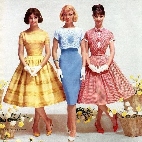 Sommerkjoler hos Mondo Kaos