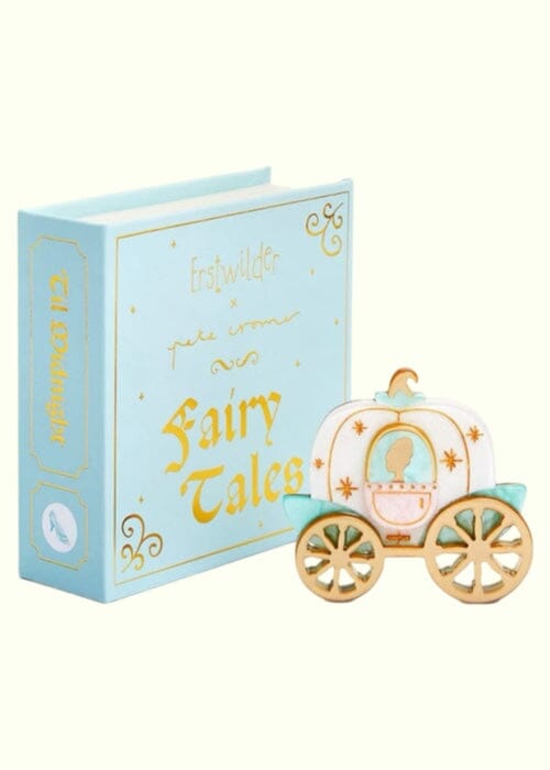 Til Midnight Brooch Accessories Erstwilder