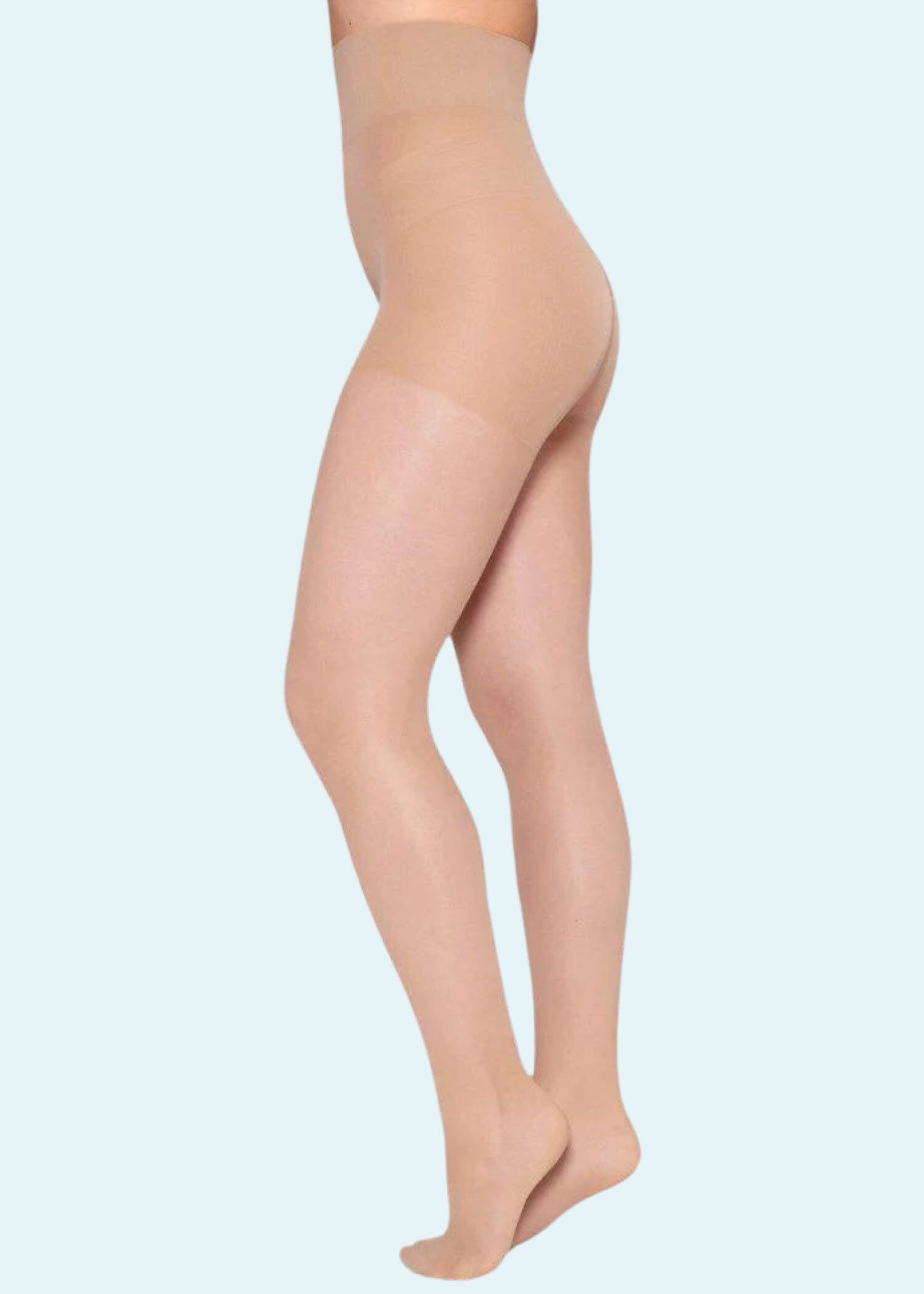 NUDE SUPPORT TIGHTS