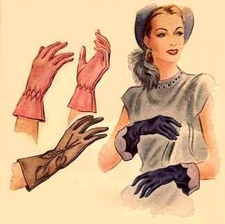 Rhander's gloves 