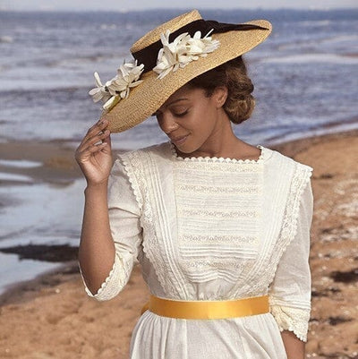 Summer fashion from 1900-1970 