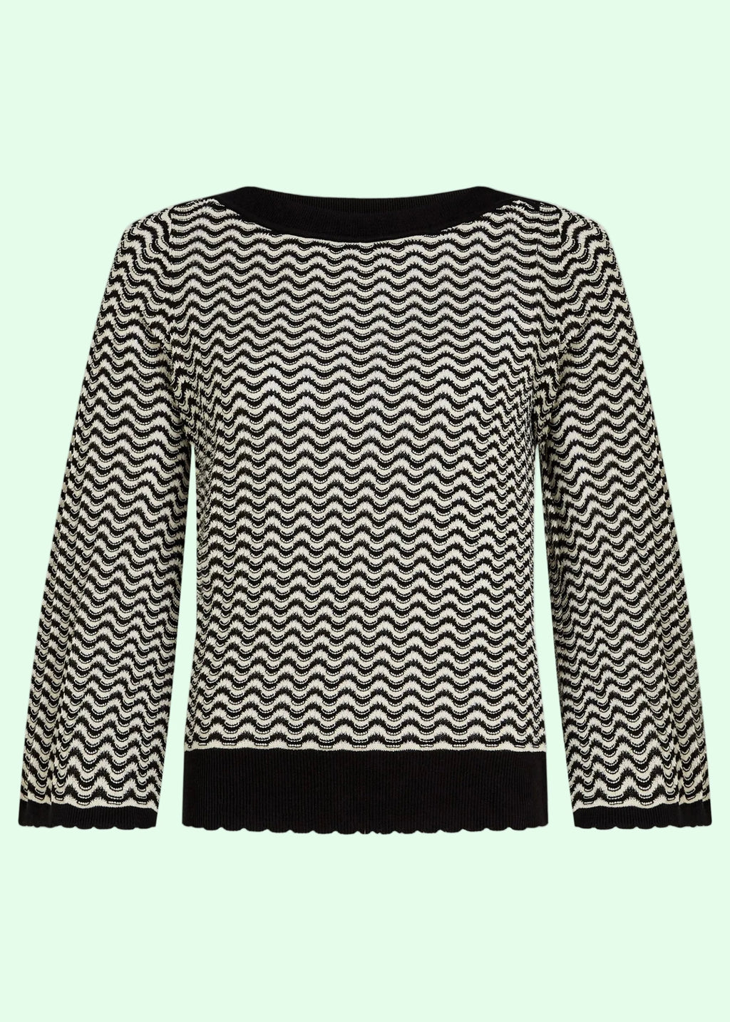 Long Sleeve Tops and Shirts | #1 Online shop with Retro clothes