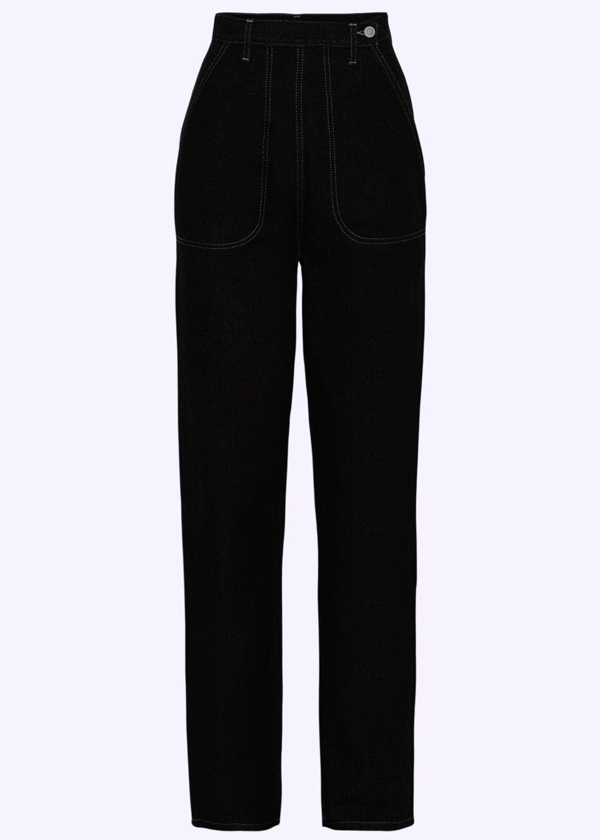 Freddies of Pinewood - Jeans og bluser i vintage stil