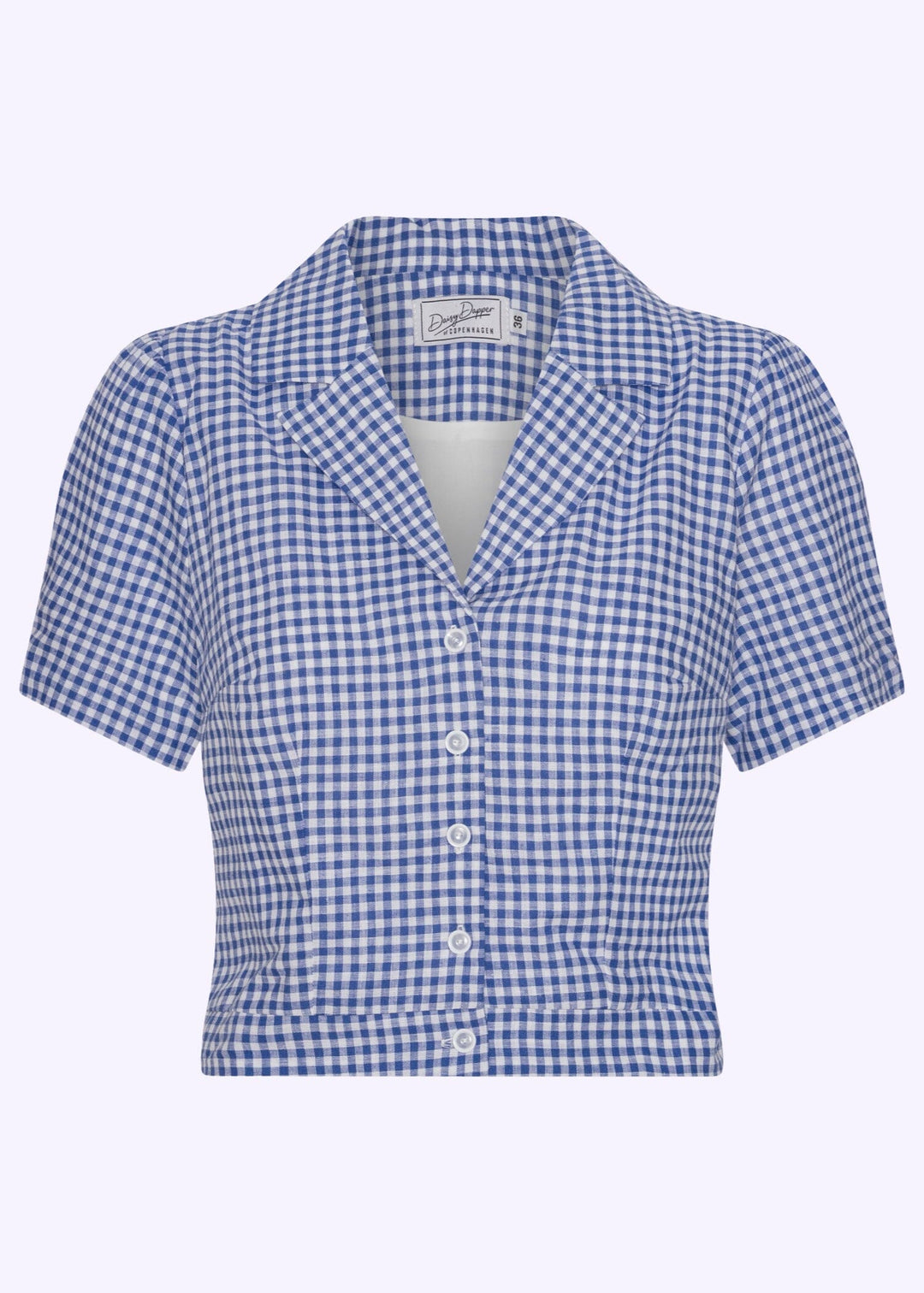 Short Sleeve Tops & Shirts | #1 Online store with clothes in