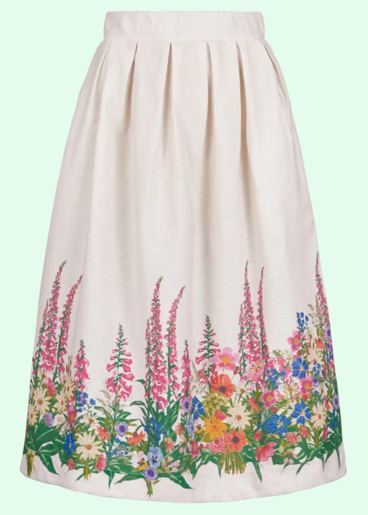 Florence Nederdel – Natural Wildflower Nederdel Palava 