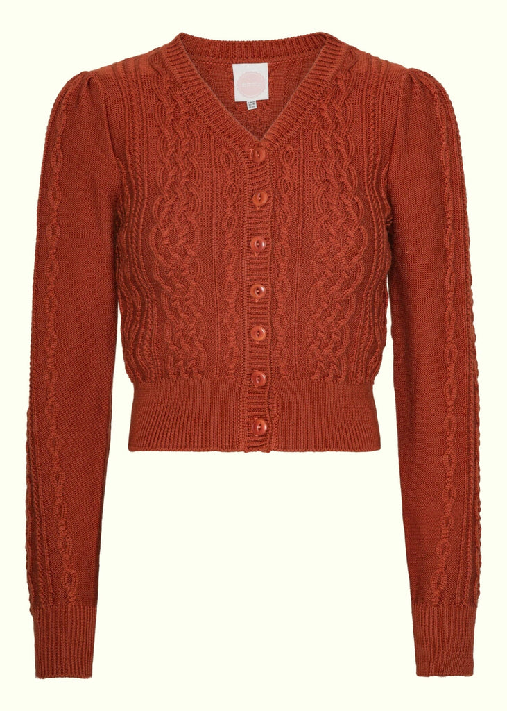 Vintage sweaters and vintage cardigans Shop online here