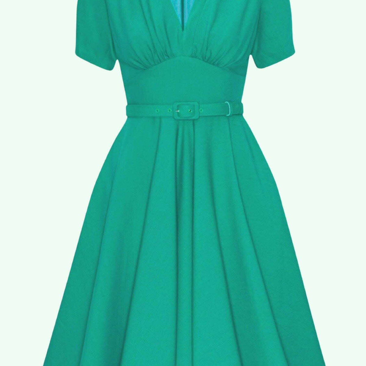 green marilyn dress Green Satin Long Sleeve Dress Marilyn Long Sleeve Satin Dress Emerald