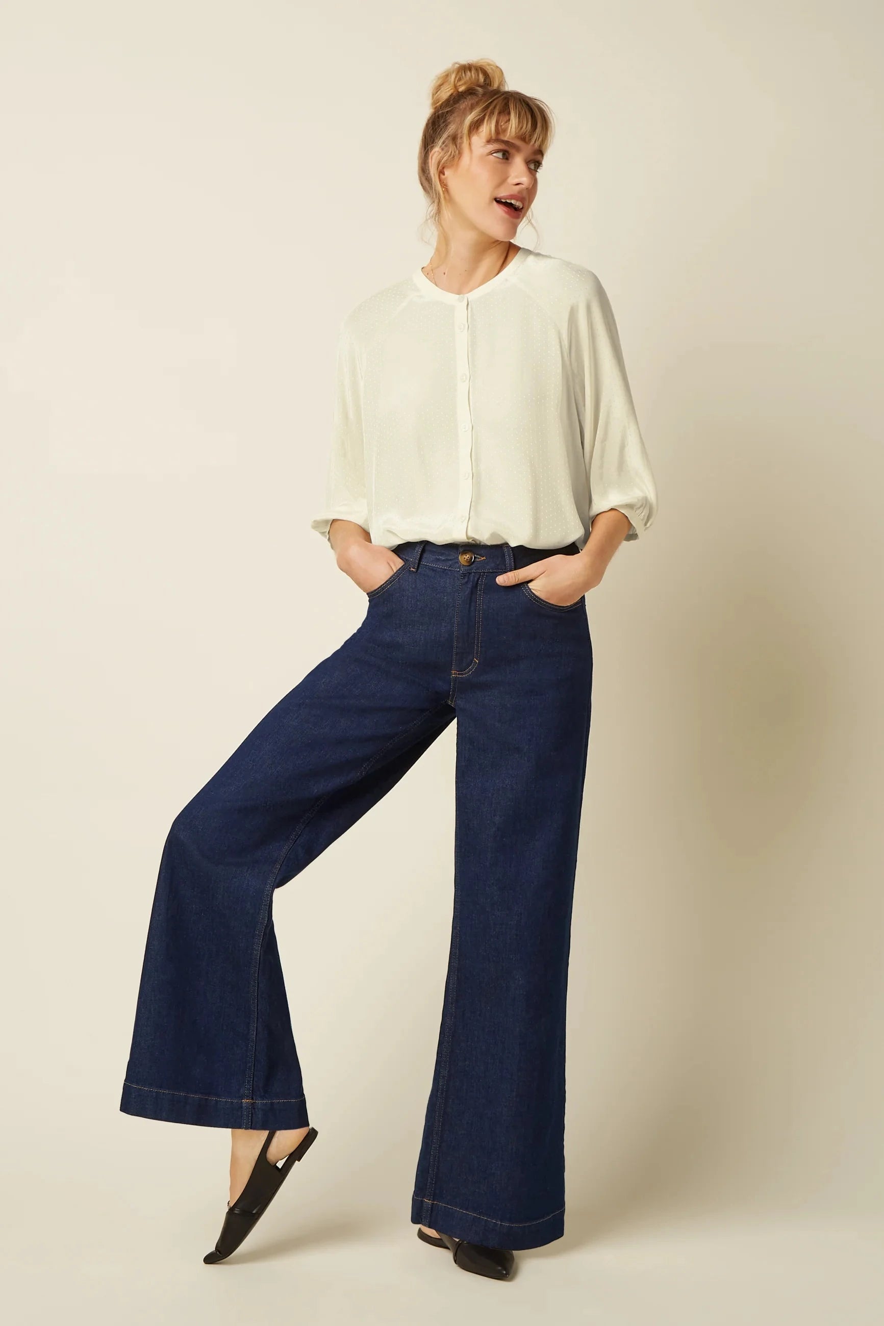 Paige Jeans jeans King Louie 