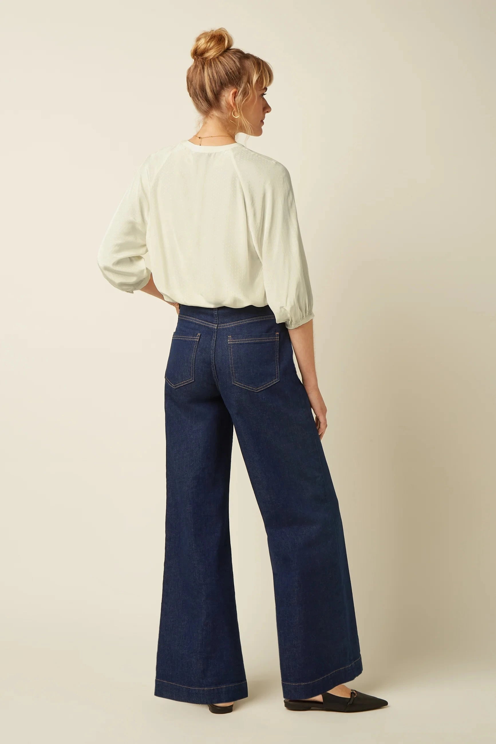 Paige Jeans jeans King Louie 