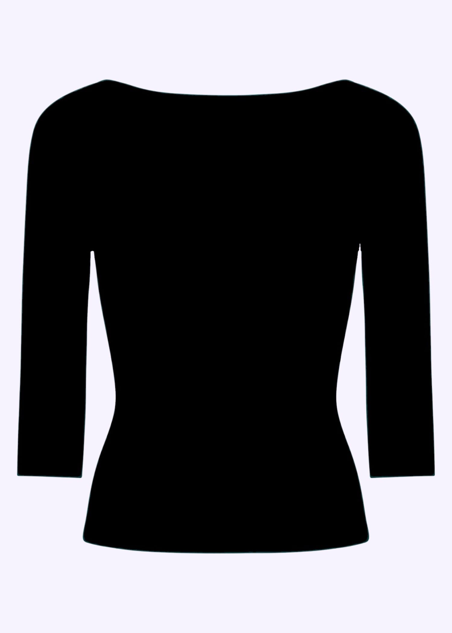 Long Sleeve Tops and Shirts | #1 Online shop with Retro clothes